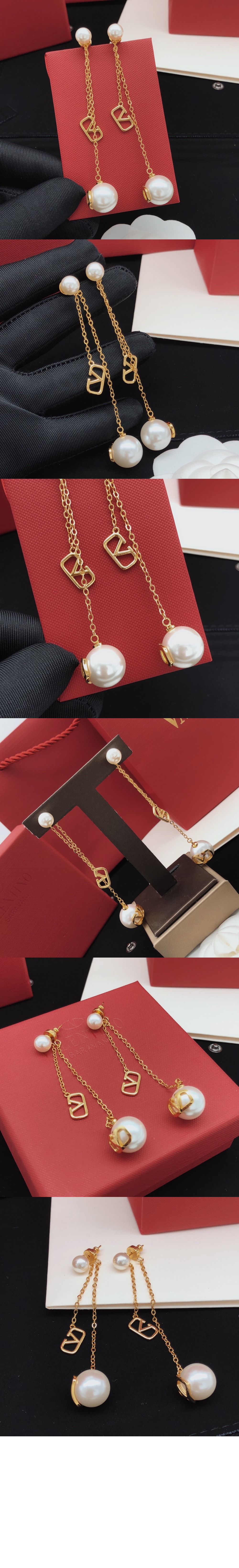 발렌티노 이어링