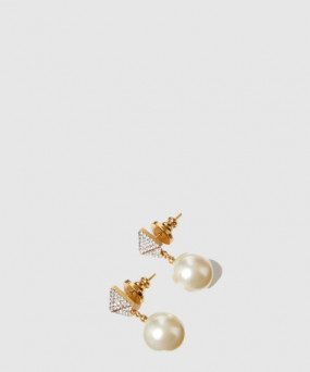 발렌티노 ROCKSTUD 이어링