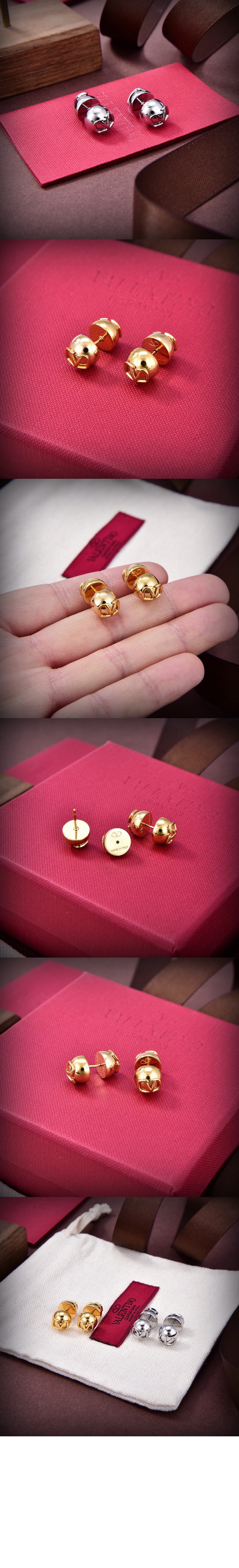 발렌티노 이어링