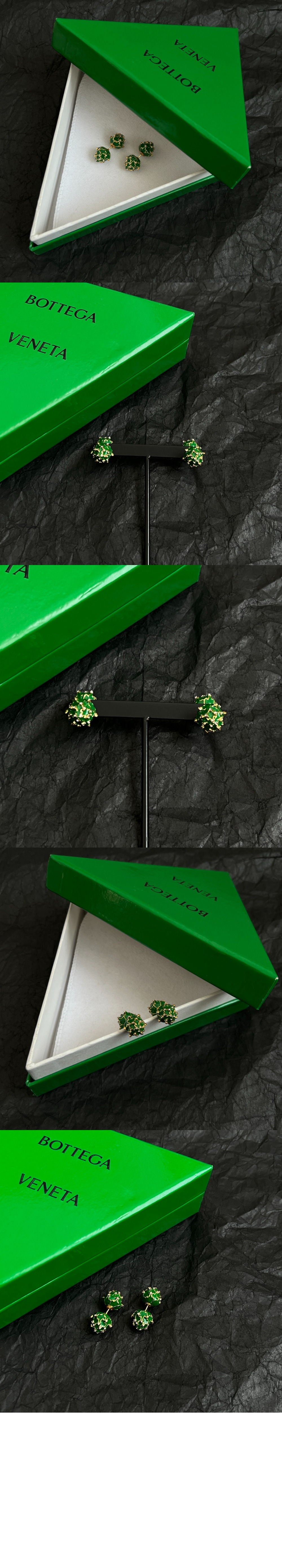 보테가베네타 이어링 699428