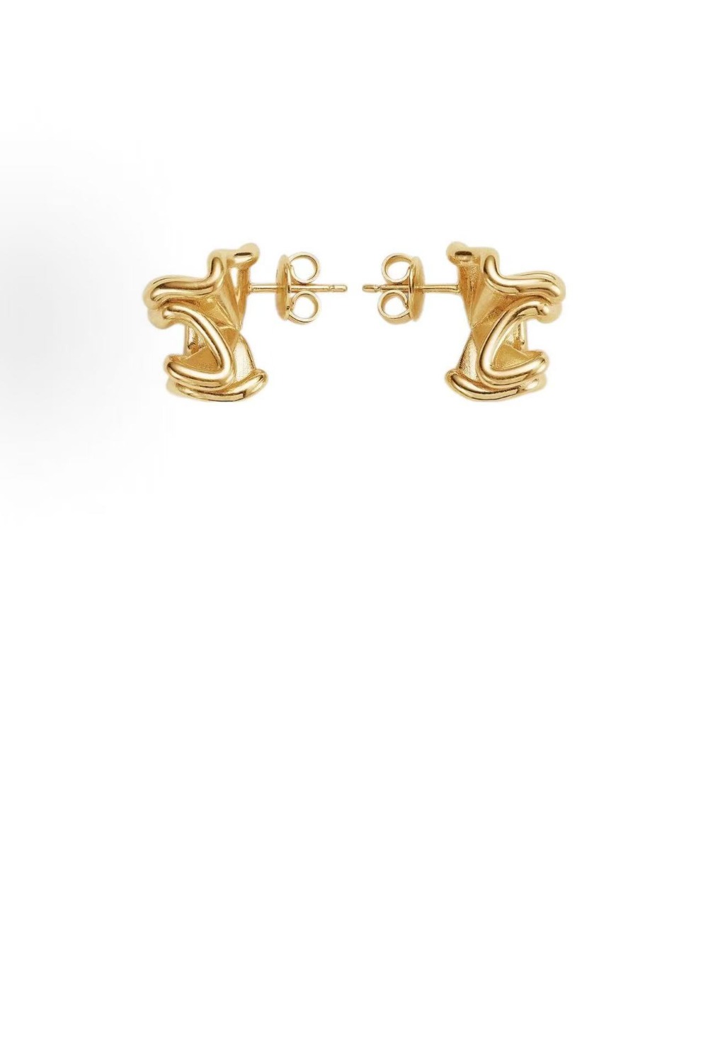 보테가베네타 이어링 716811