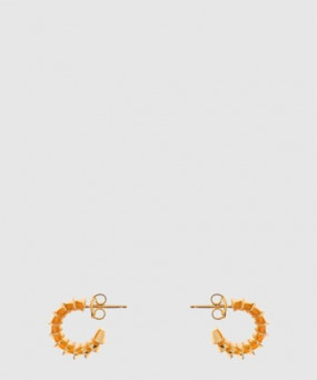 보테가베네타 이어링 754281