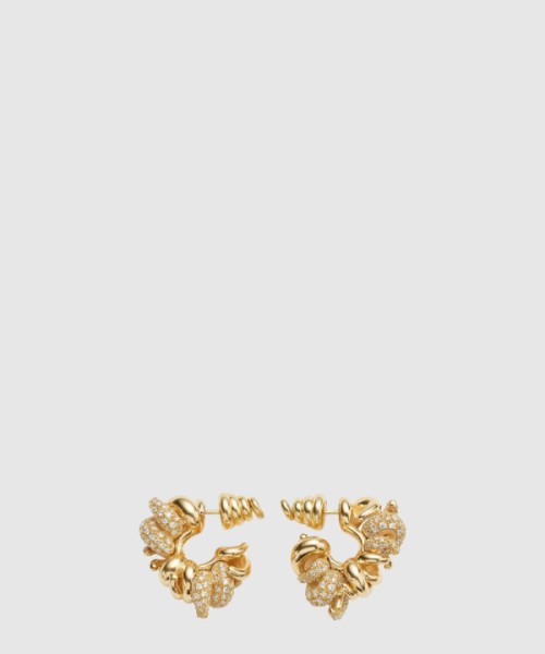 보테가베네타 이어링 707594