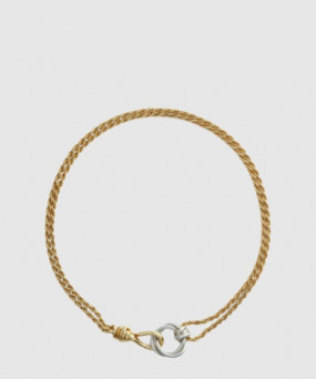 보테가베네타 네크리스 757307