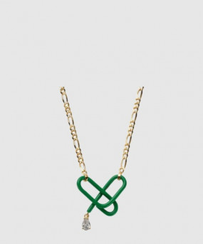 보테가베네타 네크리스 707842