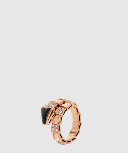 불가리 세르펜티 반지 347720