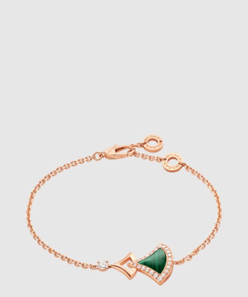 불가리 디바스 드림 팔찌 358892