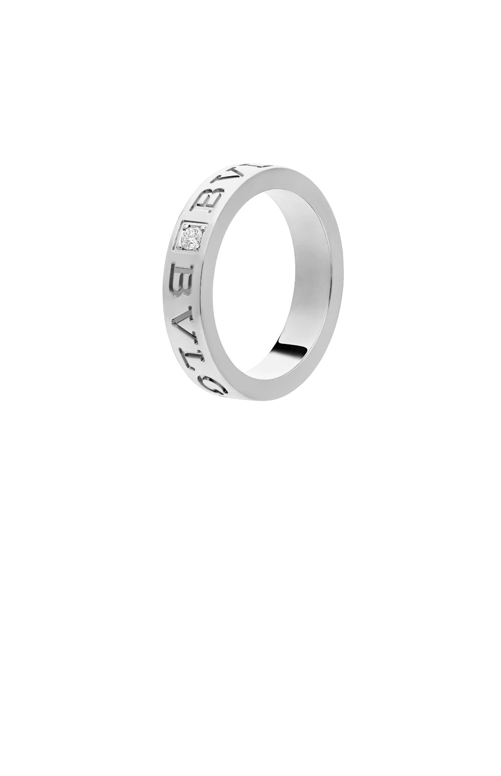 불가리 비제로원 반지 339992