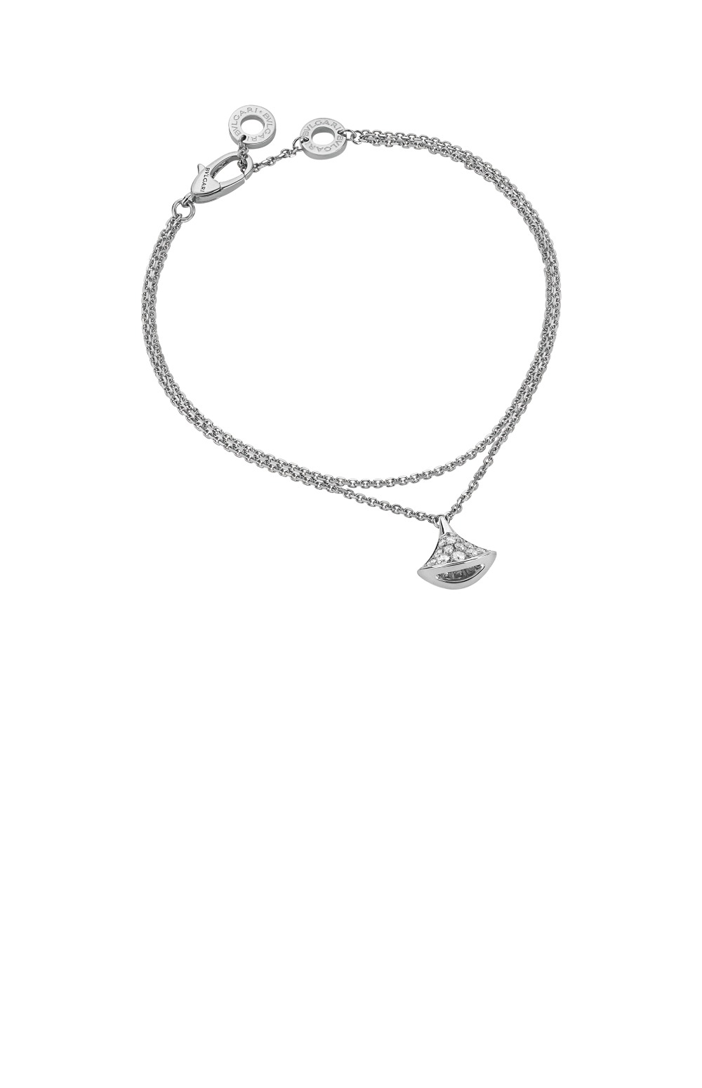 불가리 디바스 드림 브레이슬릿 팔찌 351119