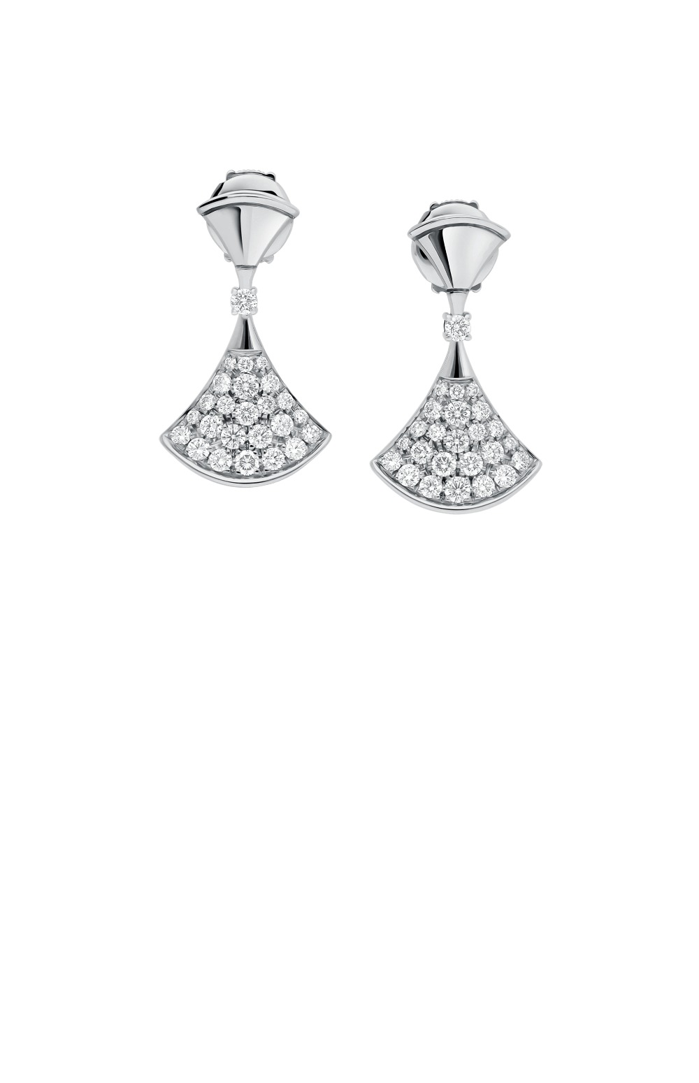 불가리 디바스 드림 귀걸이 351100