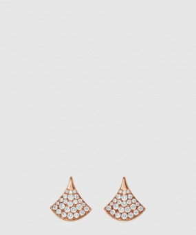 불가리 디바스 드림 귀걸이 352601