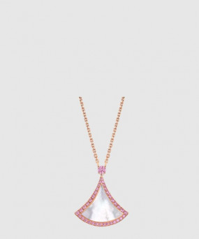 불가리 디바스 드림 네크리스 359938