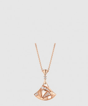 불가리 디바스 드림 네크리스 350065