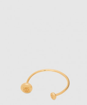 생로랑 애너그램 페블 커프