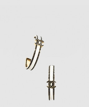 샤넬 귀걸이 ABC562