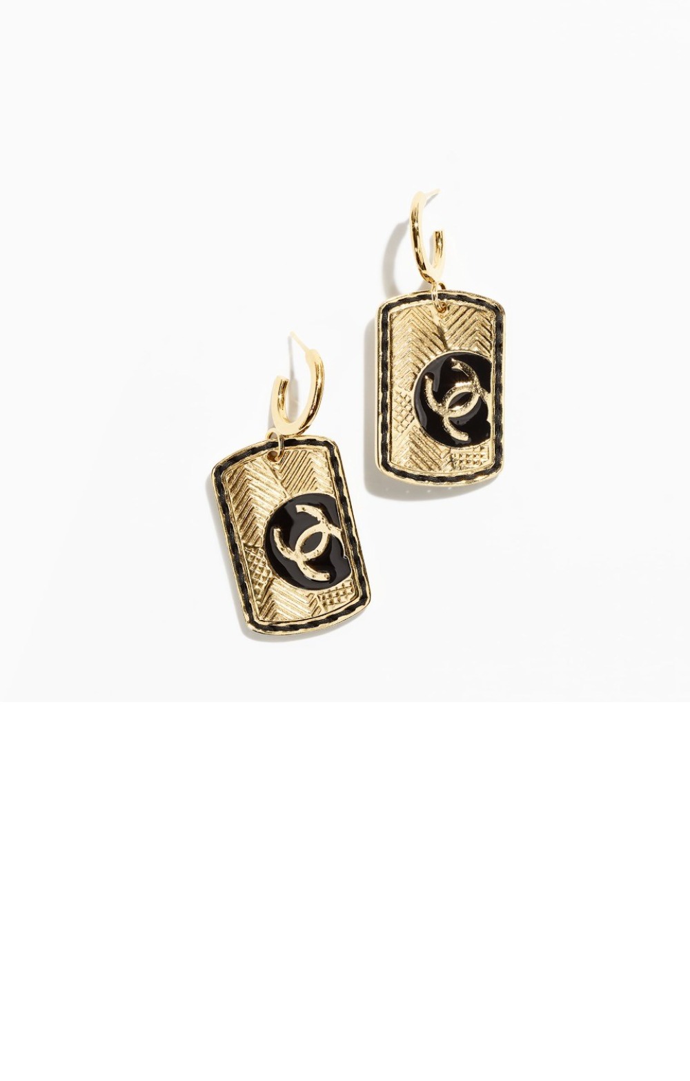 샤넬 귀걸이 ABC343