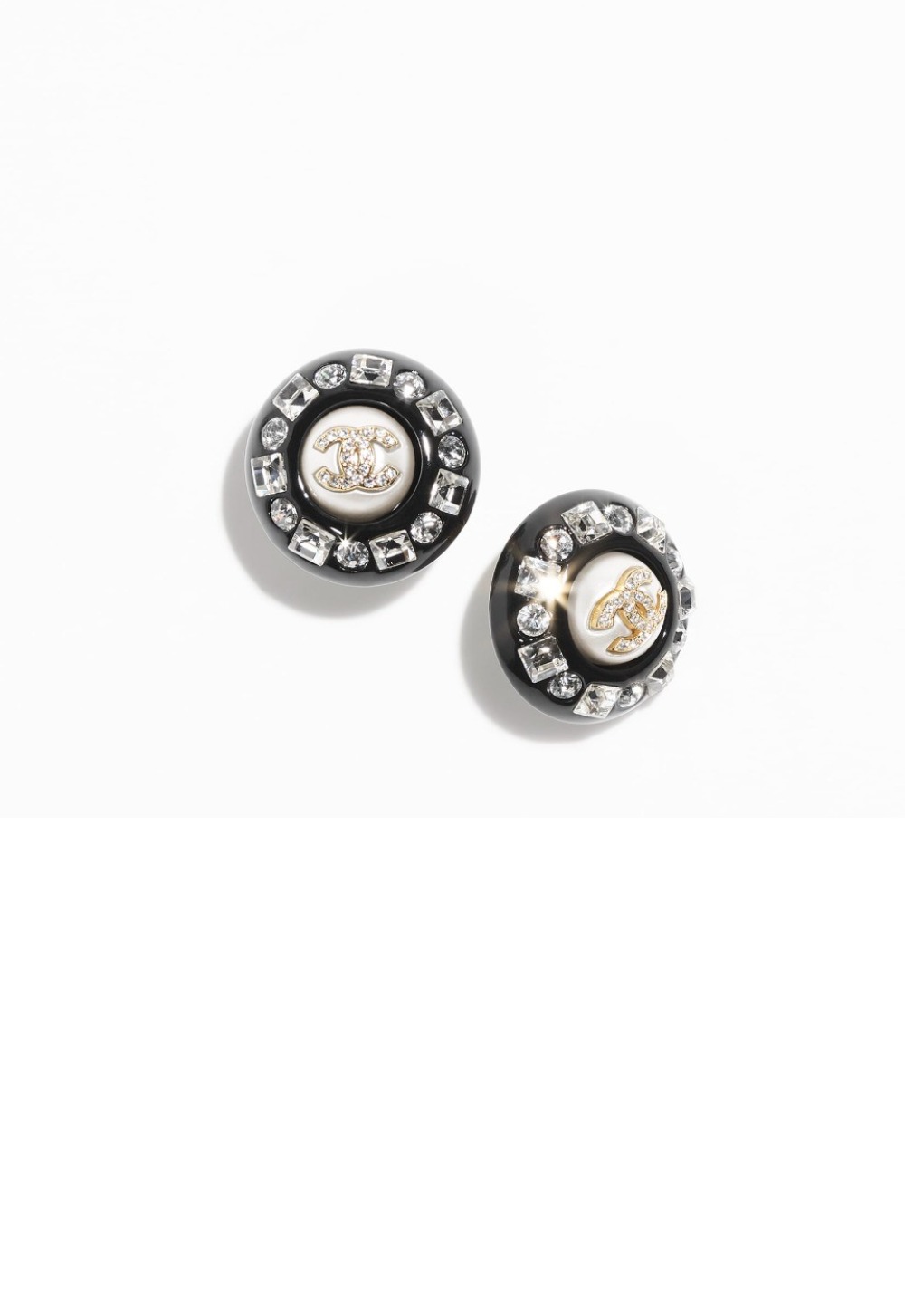 샤넬 귀걸이 ABC325