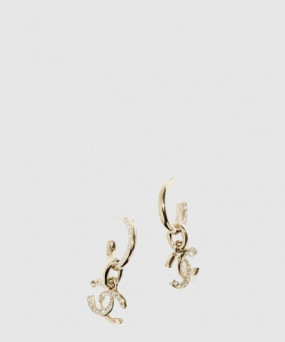 샤넬 귀걸이 ABC546