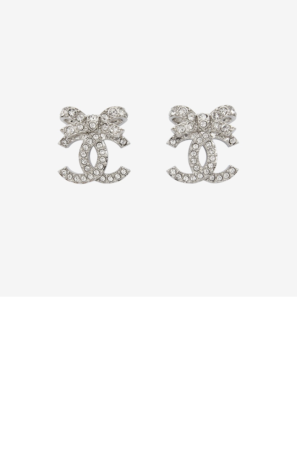 샤넬 귀걸이 ABA922