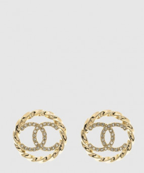 샤넬 네크리스 ABA208