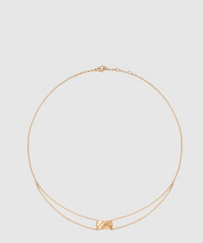 샤넬 네크리스 J11356