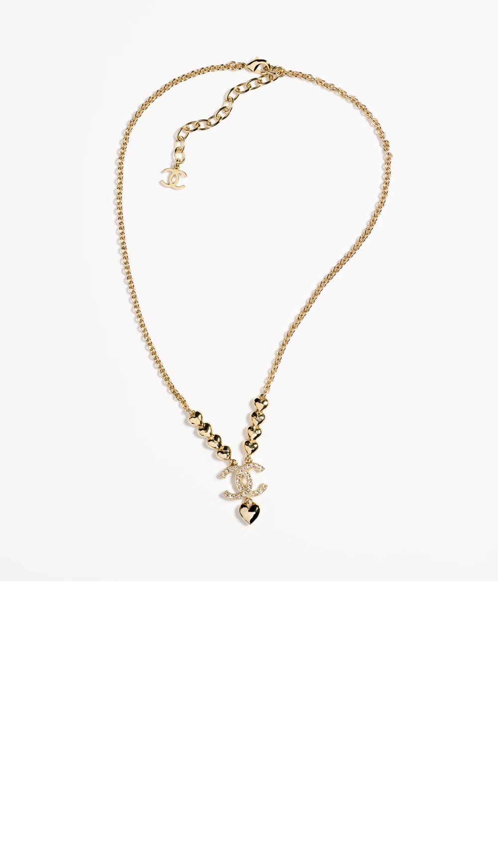 샤넬 펜던트 목걸이 ABA262