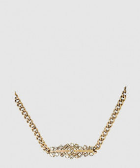 샤넬 패션목걸이 ABA281