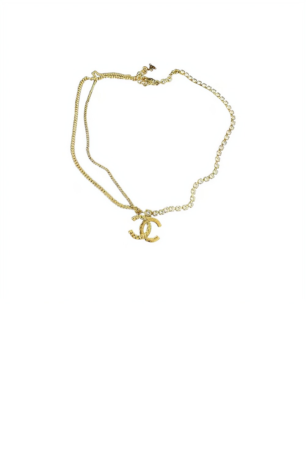 샤넬 네크리스 ABD014