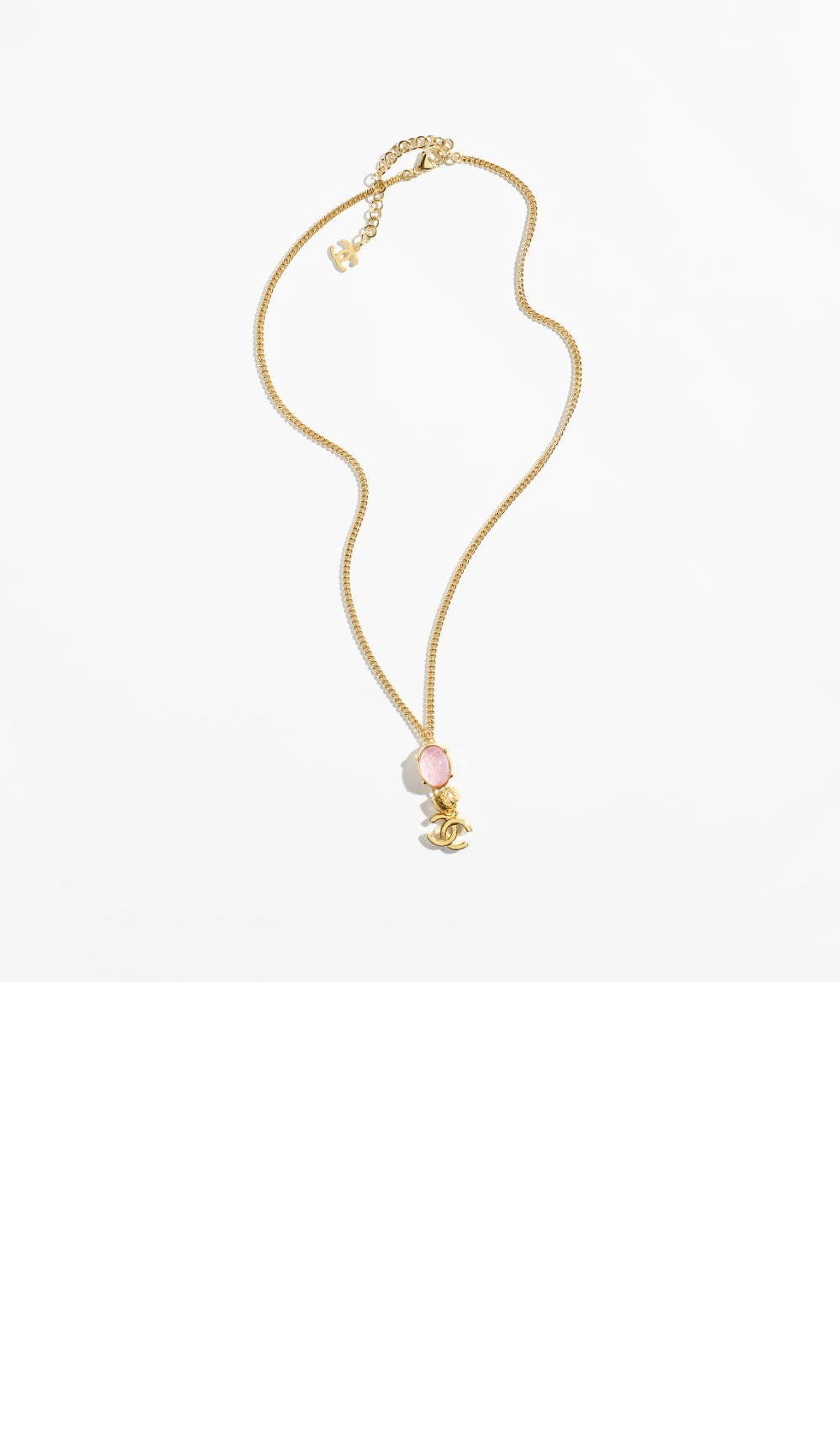 샤넬 펜던트 네크리스 목걸이 ABD013