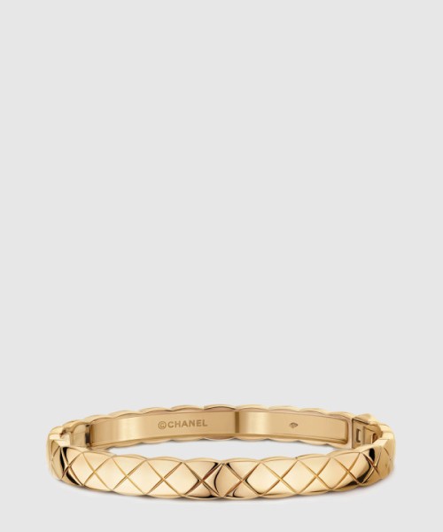 샤넬 CoCo Crush 브레이슬릿 J11333
