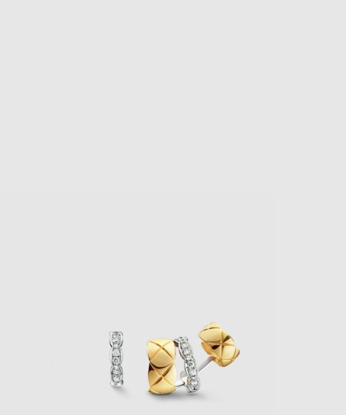 샤넬 COCO CRUSH 귀걸이 J11191