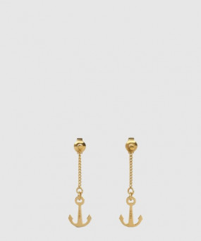 셀린느 귀걸이 46W456