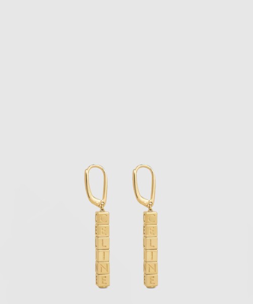 셀린느 귀걸이 46W746