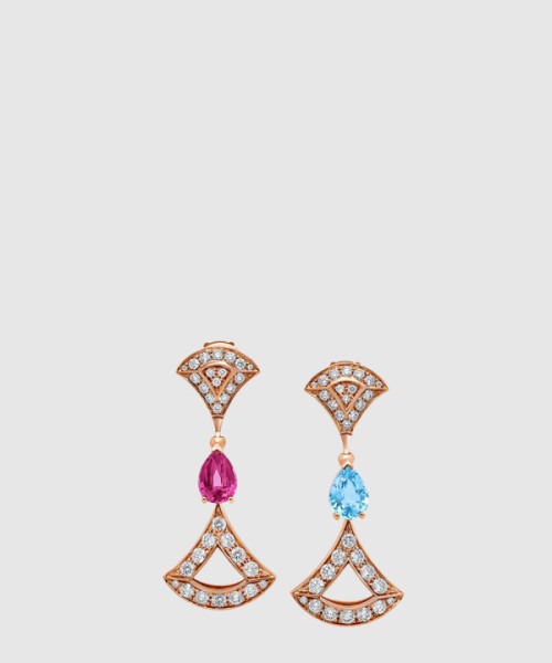 셀린느 디바스 드림 귀걸이 355620