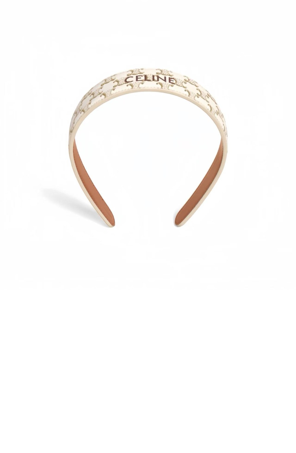 셀린느 헤드밴드 46Z952