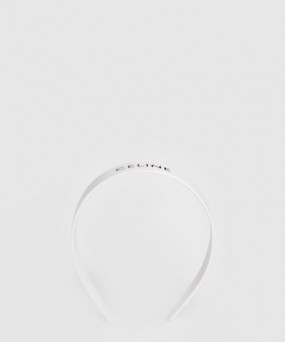 셀린느 헤드밴드 46Y376