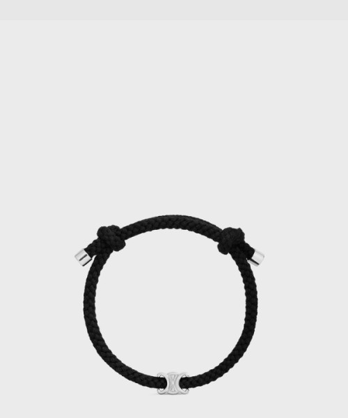 셀린느 트리옹프 비치 팔찌 461BB6