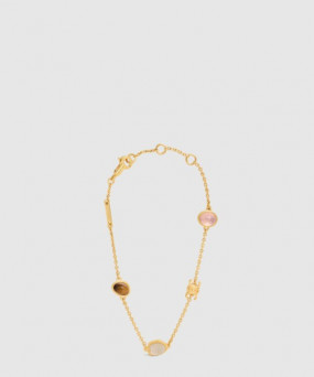 셀린느 트리옹프 인디 팔찌 460RJ6