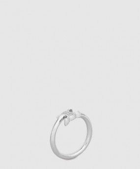 셀린느 트리옹프 애시메트릭 반지 460PP6