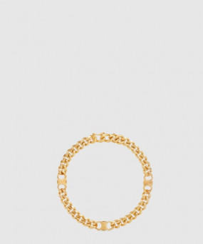 셀린느 트리오페 스몰 구르메트 팔찌 460TJ6