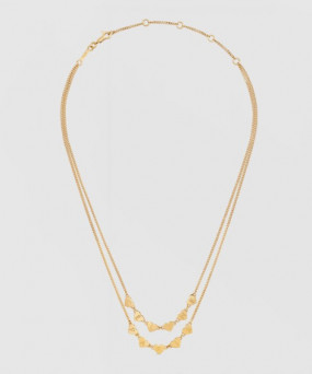 셀린느 쾨르 목걸이 460SX6