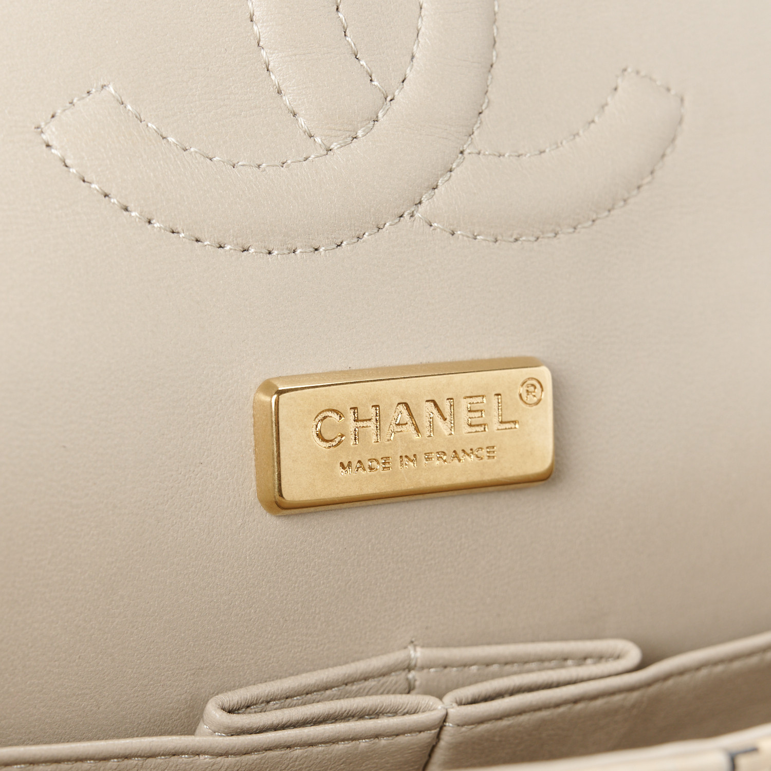 샤넬 리미티드 에디션 그래피티 백