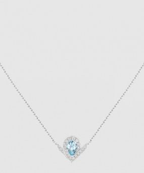 쇼메 펜던트 085144