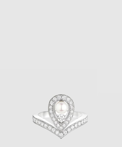 쇼메 조세핀 아그레뜨 링 083289