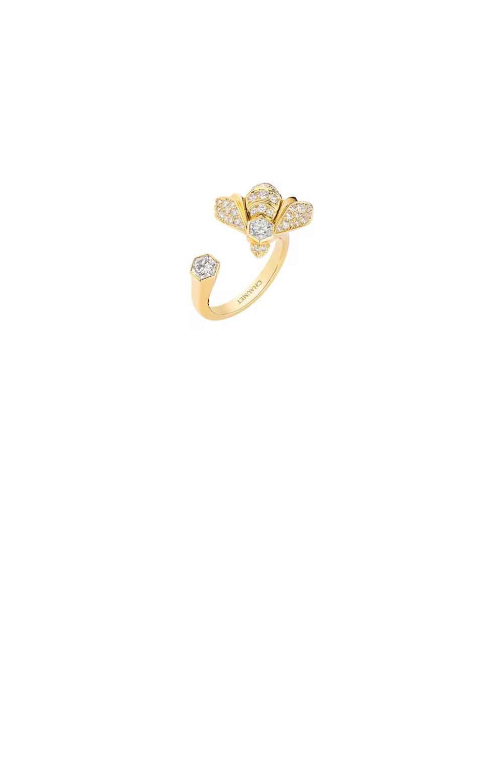 쇼메 Bee de Chaumet 링 085065