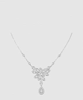 쇼메 조세핀 아그레뜨 임페리얼 목걸이 083840