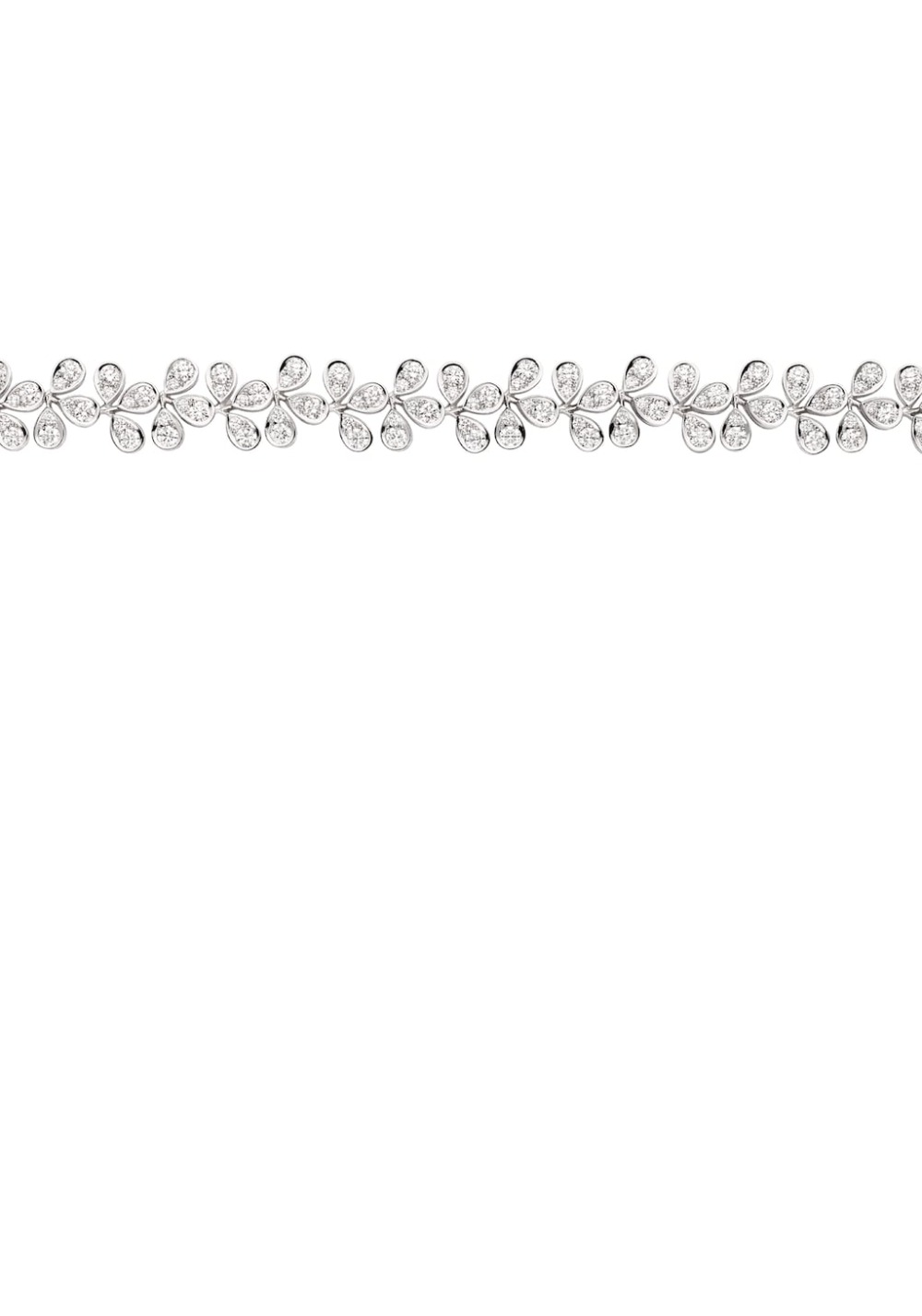 쇼메 조세핀 아그레뜨 임페리얼 팔찌 083170