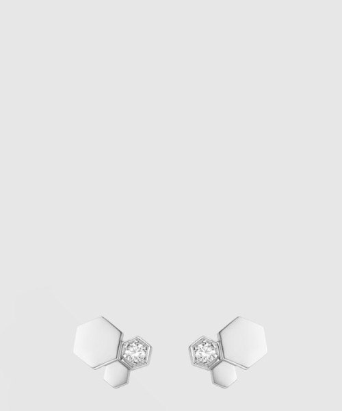 쇼메 비 마이 러브 귀걸이 083984