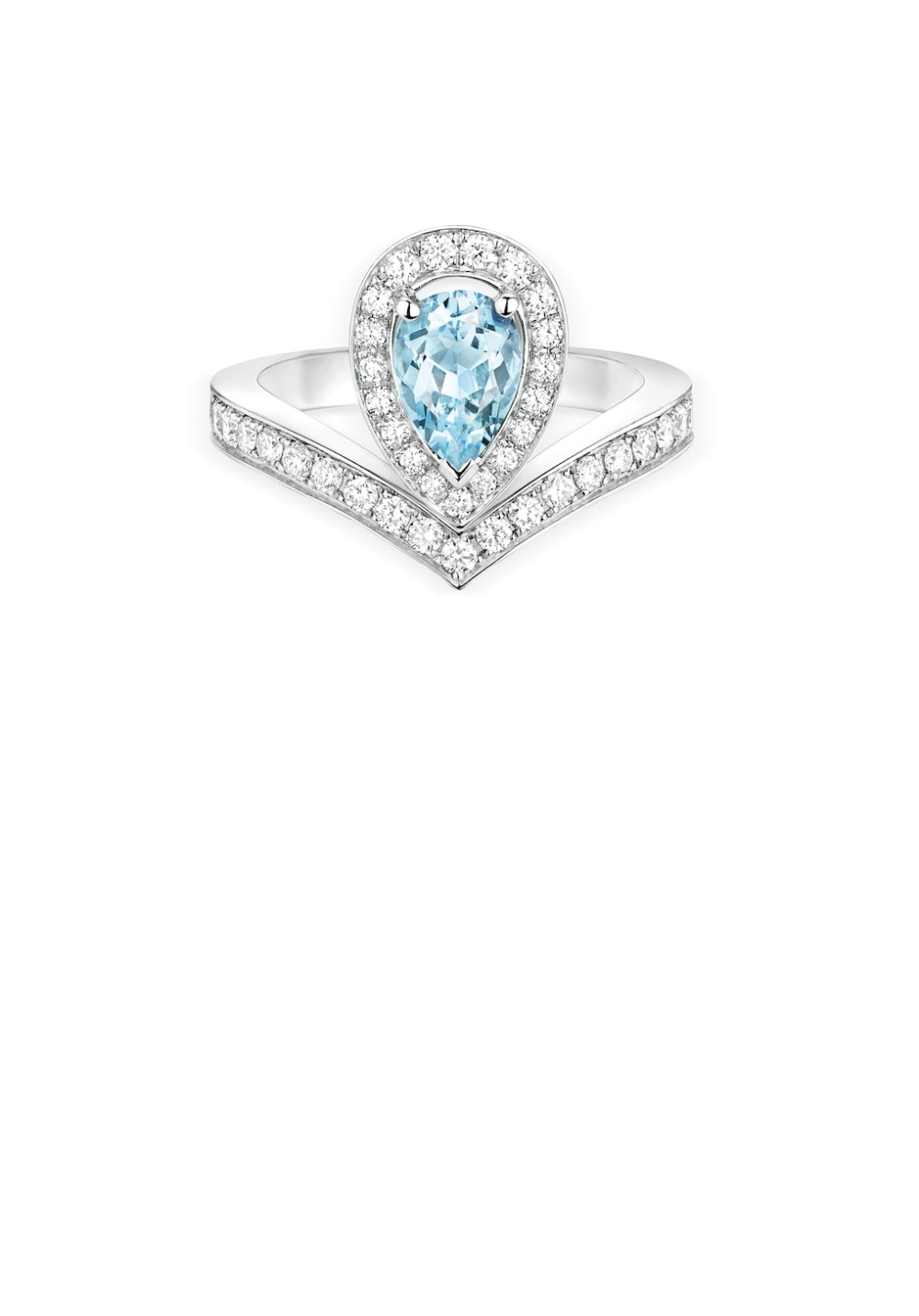 쇼메 조세핀 아그레뜨 링 083297