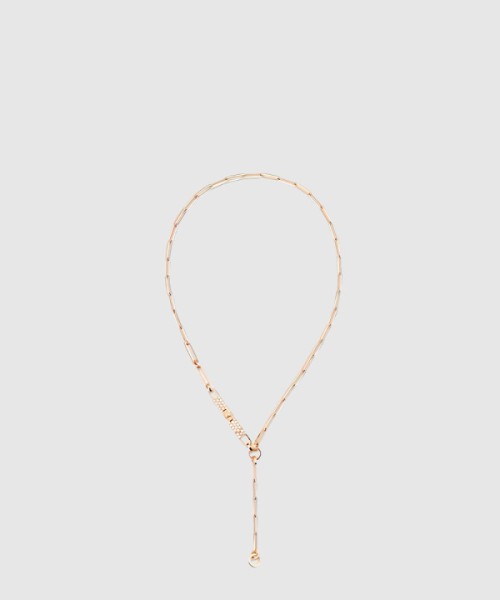 에르메스 Kelly Gavroche 목걸이